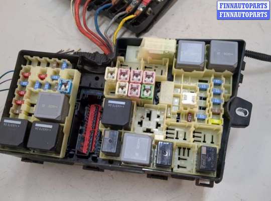 купить Блок предохранителей на Ford Focus 3 2014-2019