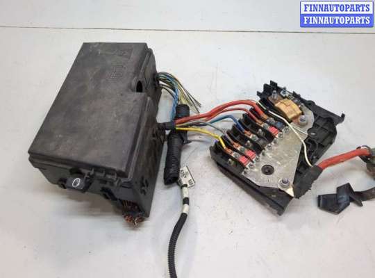 купить Блок предохранителей на Ford Focus 3 2014-2019