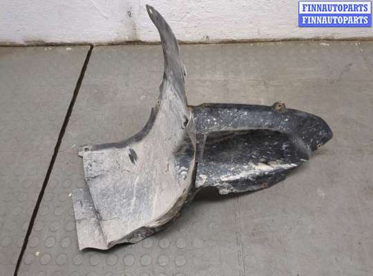 купить Защита арок (подкрылок) на Volkswagen Passat 6 2005-2010