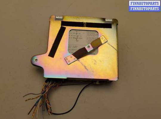 купить Блок управления радиоприемником на BMW 7 E38 1994-2001