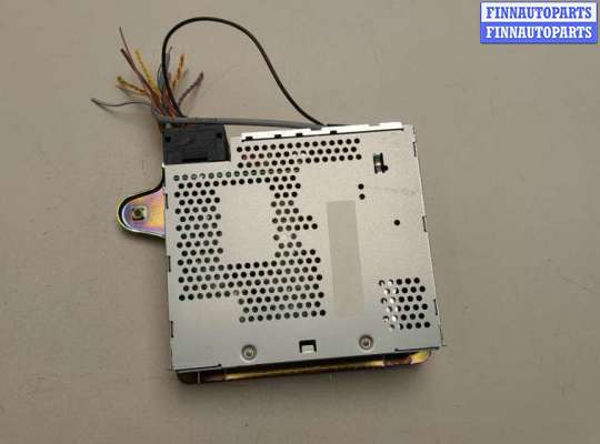 купить Блок управления радиоприемником на BMW 7 E38 1994-2001