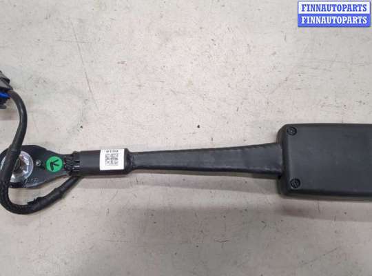 купить Замок ремня безопасности на Chevrolet Trax 2016-2022