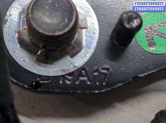 купить Замок ремня безопасности на Chevrolet Trax 2016-2022