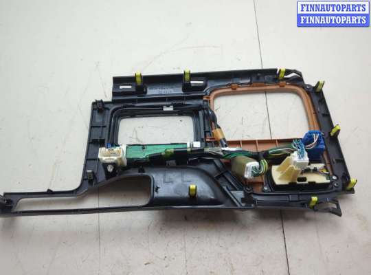 купить Рамка под кулису на Lexus GX 2002-2009