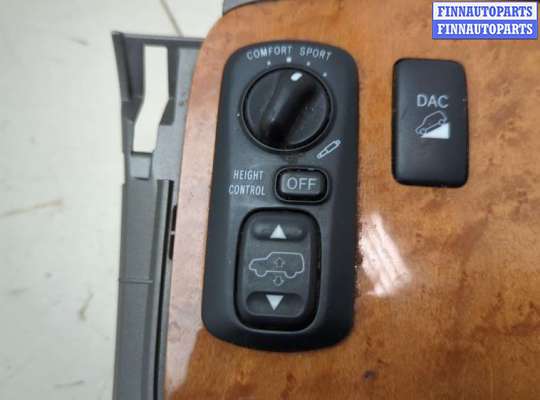 купить Рамка под кулису на Lexus GX 2002-2009