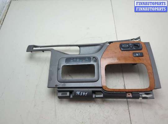 Купить Рамка под кулису на Lexus GX 2002-2009 Рамка под кулису LXA7862 на Lexus GX 2002-2009