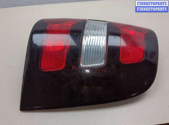 купить Фонарь (задний) на Ford Explorer 2006-2010