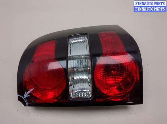 Фонарь (задний) FO2094192 на Ford Explorer 2006-2010