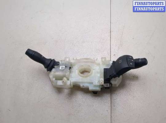 купить Переключатель поворотов и дворников (стрекоза) на Renault Scenic 2012-2016