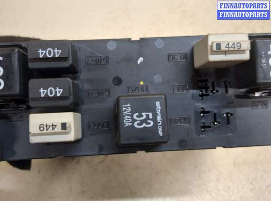 купить Блок управления бортовой сети (Body Control Module) на Volkswagen Passat 6 2005-2010