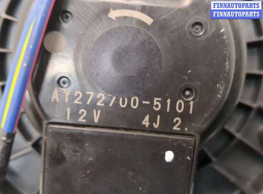 купить Двигатель отопителя (моторчик печки) на Jeep Compass 2006-2010