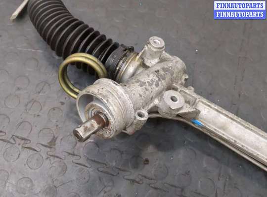 купить Рейка рулевая с г/у на Audi A4 (B6) 2000-2004