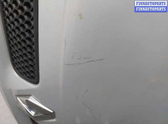 купить Капот на Renault Scenic 1996-2002