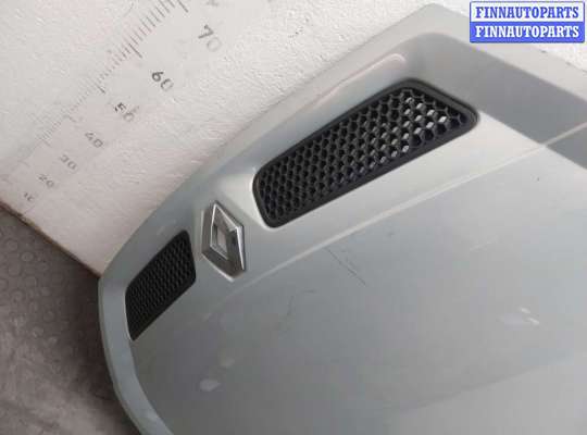 купить Капот на Renault Scenic 1996-2002