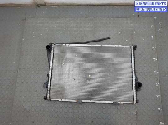 купить Радиатор охлаждения двигателя на BMW 7 E38 1994-2001