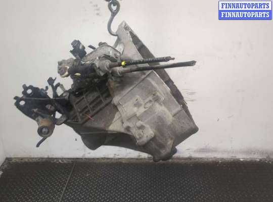 купить КПП 5-ст.мех. (МКПП) на Toyota Yaris 2005-2011