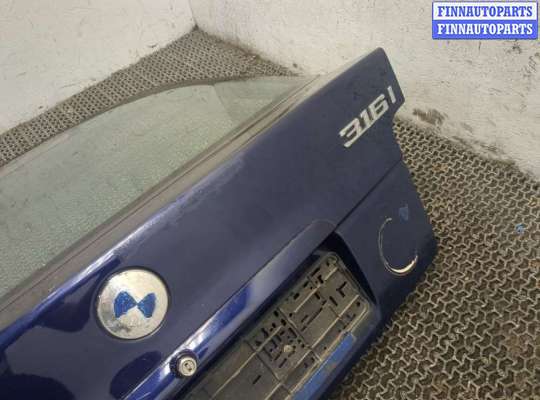 купить Подсветка номера на BMW 3 E36 1991-1998