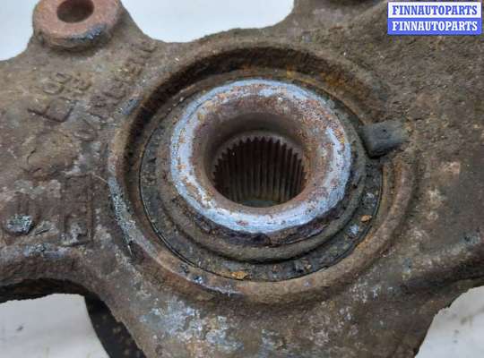 купить Ступица (кулак, цапфа) на Ford Focus 2 2008-2011