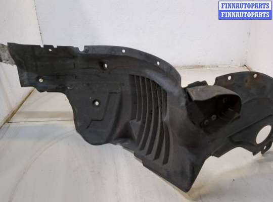 купить Защита арок (подкрылок) на Mazda 6 (GH) 2007-2012