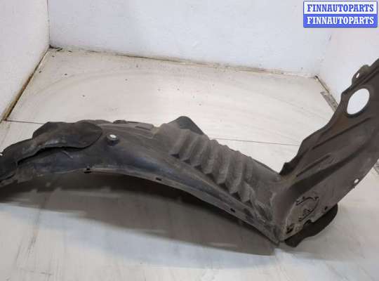 купить Защита арок (подкрылок) на Mazda 6 (GH) 2007-2012