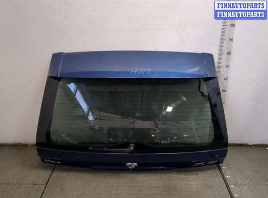 купить Фонарь дополнительный (стоп-сигнал) на BMW X5 E53 2000-2006