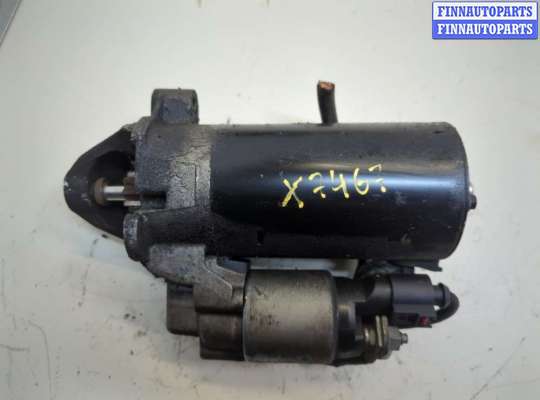 купить Стартер на Audi A4 (B7) 2004-2009