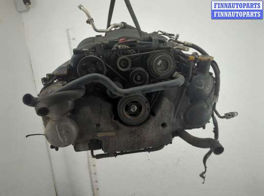 Катушка зажигания SUK4872 на Subaru Tribeca (B9) 2004-2014