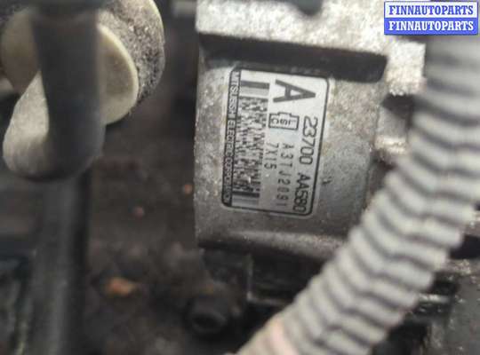 купить Катушка зажигания на Subaru Tribeca (B9) 2004-2014