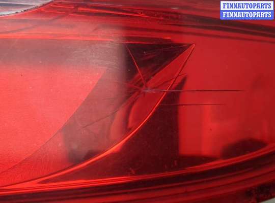 купить Фонарь (задний) на Renault Scenic 2009-2012