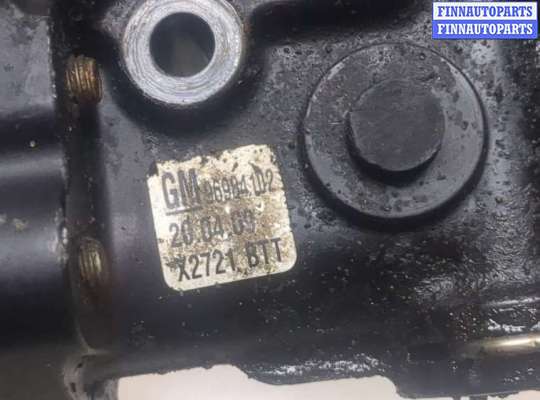 купить Корпус термостата на Chevrolet Aveo (T250 / 255) 2006-2012