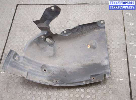 купить Защита арок (подкрылок) на Renault Megane 3 2009-2016