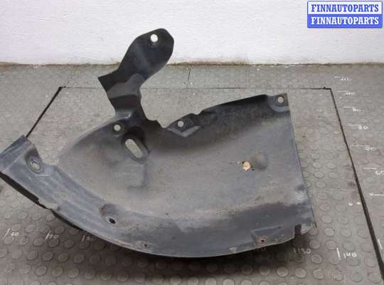 купить Защита арок (подкрылок) на Renault Megane 3 2009-2016