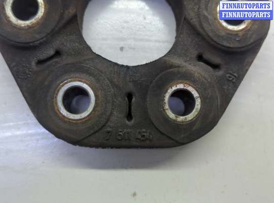 Муфта кардана эластичная на BMW 3 (E46)