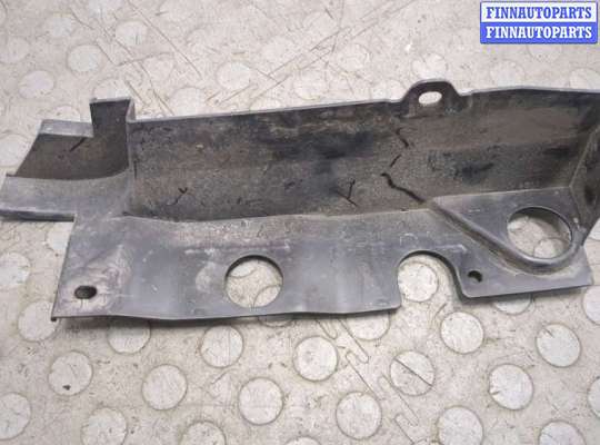 купить Пластик кузовной на Mitsubishi Outlander Sport 2019-2025