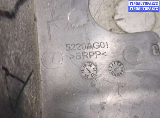 купить Пластик кузовной на Mitsubishi Outlander Sport 2019-2025