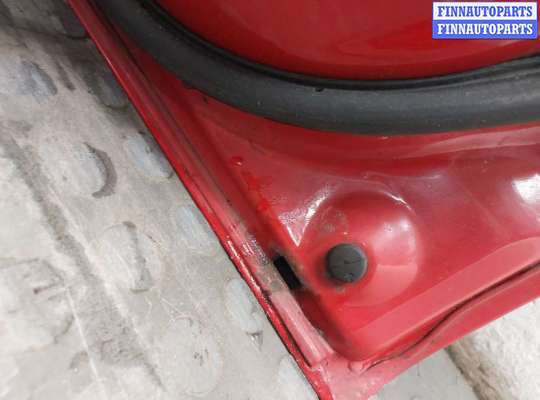 купить Ручка двери наружная на Suzuki Ignis 2003-2007