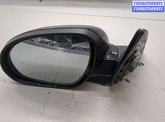 Купить Зеркало боковое на Hyundai i30 2007-2012 Зеркало боковое HN612981 на Hyundai i30 2007-2012
