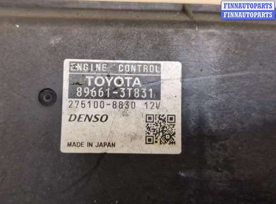 купить Блок управления двигателем на Lexus ES 2006-2012