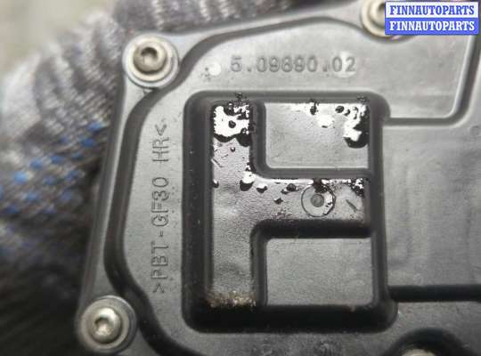 купить Заслонка дроссельная на Ford Focus 3 2011-2015