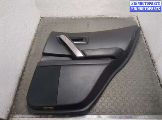 купить Дверная карта (Обшивка двери) на Infiniti FX 2002-2009