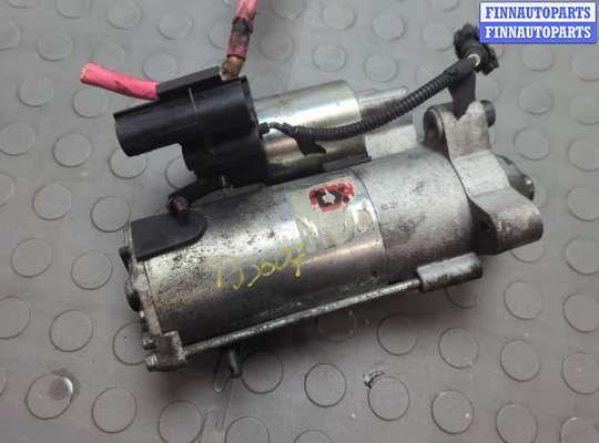 купить Стартер на Ford Focus 2 2005-2008