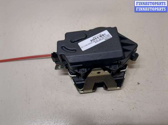 купить Замок багажника на Mercedes ML W164 2005-2011