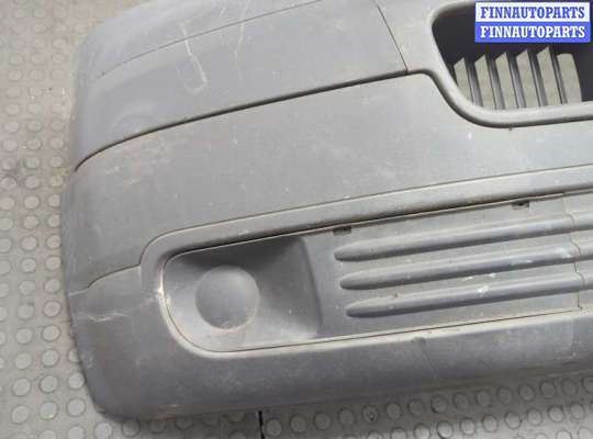 купить Заглушка (решётка) бампера на Volkswagen Transporter 5 2003-2015