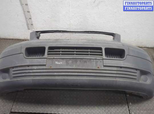 купить Заглушка (решётка) бампера на Volkswagen Transporter 5 2003-2015
