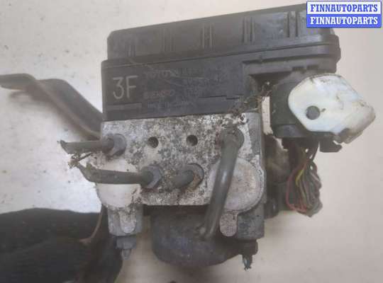 купить Блок АБС, насос (ABS, ESP, ASR) на Toyota RAV 4 2000-2005