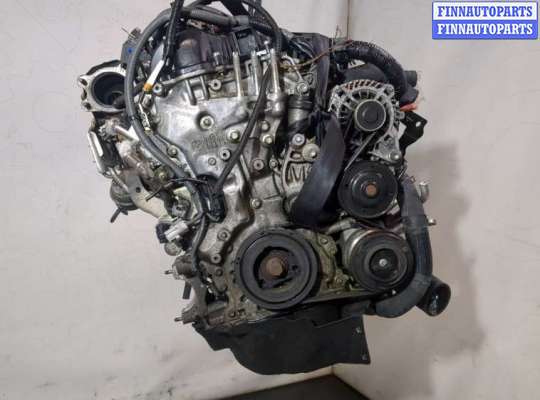 ТНВД MZ576760 на Mazda 3 (BM) 2013-2019