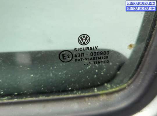 купить Дверь боковая (легковая) на Volkswagen Bora 1998-2005