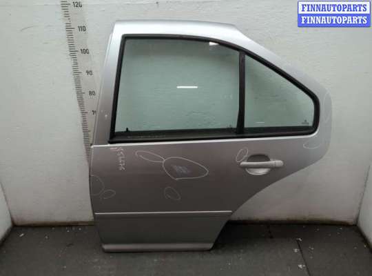 купить Дверь боковая (легковая) на Volkswagen Bora 1998-2005