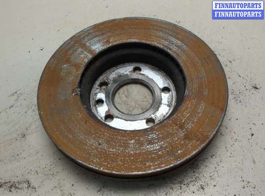 купить Диск тормозной на Ford Focus 3 2011-2015