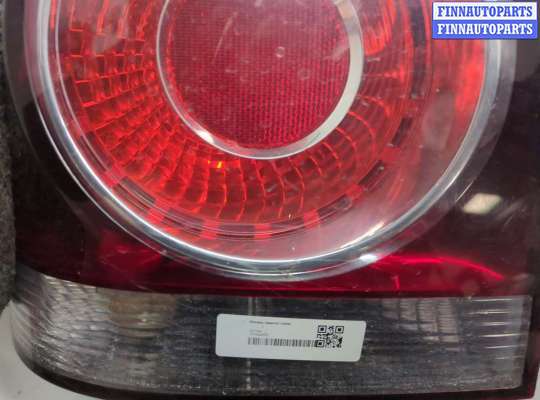 купить Фонарь (задний) на Volkswagen Polo 2005-2009